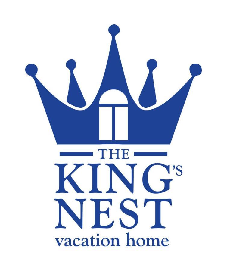 شقة تورينو  في King'S Nest المظهر الخارجي الصورة